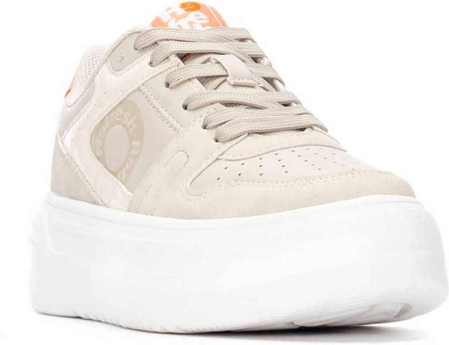 Refresh 173109 Schoenen Beige Vrouw