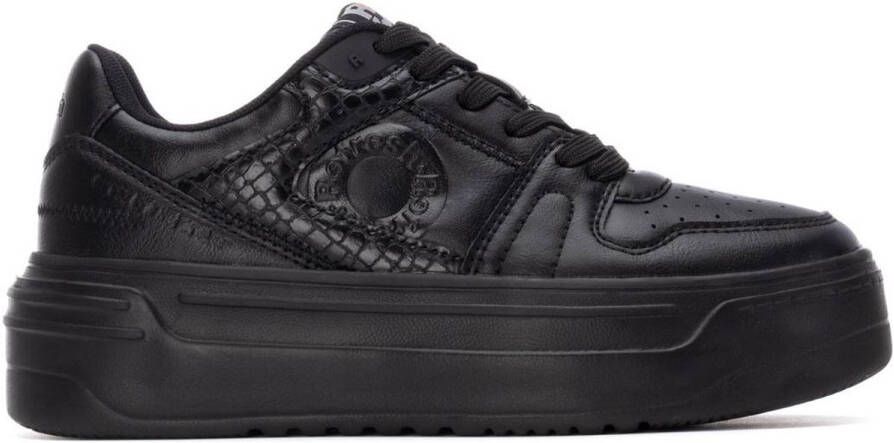 Refresh 173109 Schoenen Zwart Vrouw
