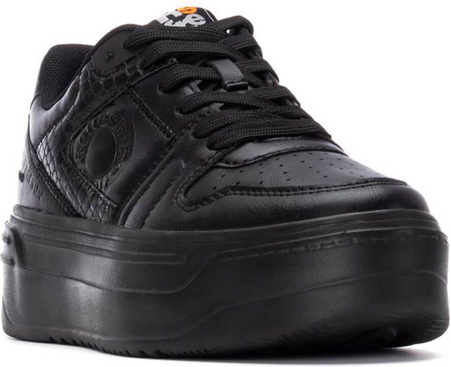 Refresh 173109 Schoenen Zwart Vrouw