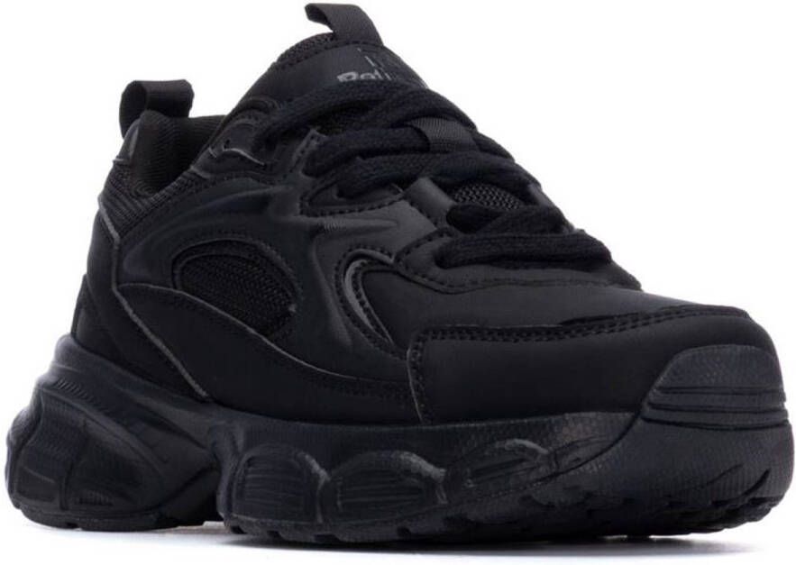 Refresh 173116 Schoenen Zwart Vrouw