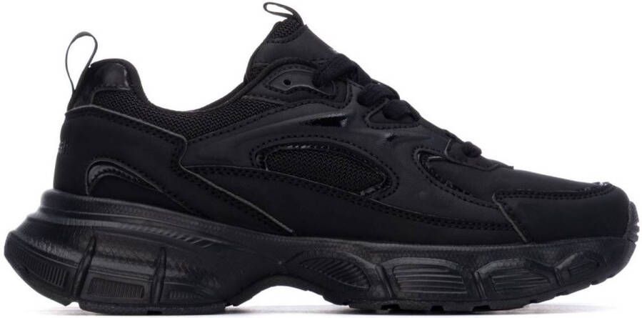Refresh 173116 Trainer ZWART