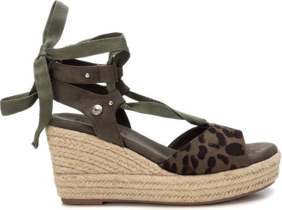 Refresh 173135 Sandaal KAKI