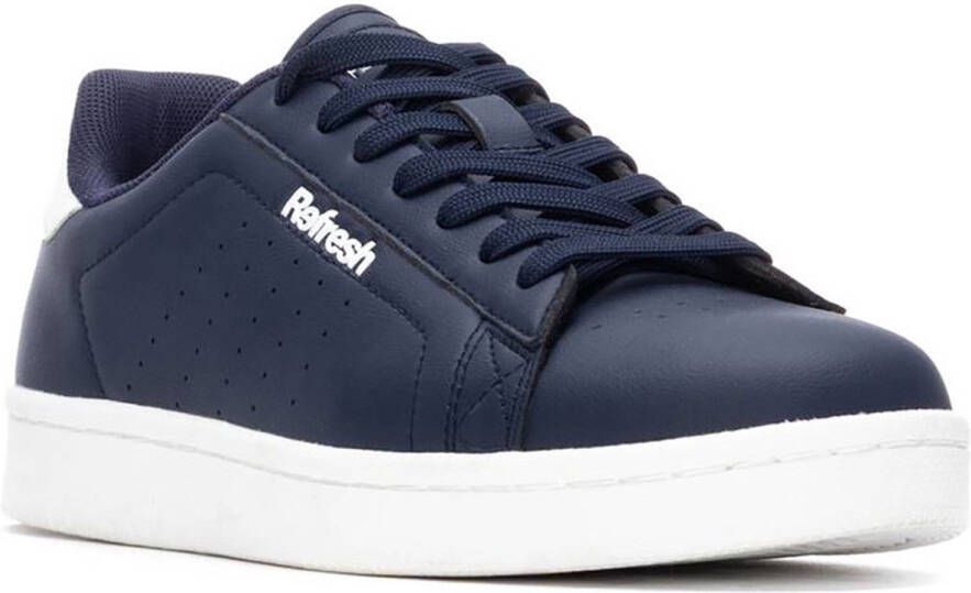 Refresh 173176 Schoenen Blauw Man