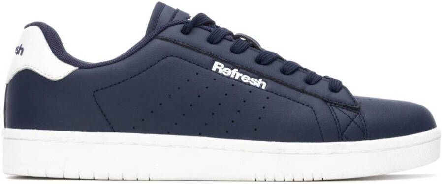 Refresh 173176 Schoenen Blauw Man