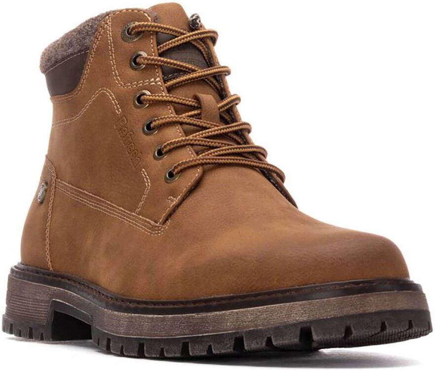Refresh 173217 Booties Bruin Man