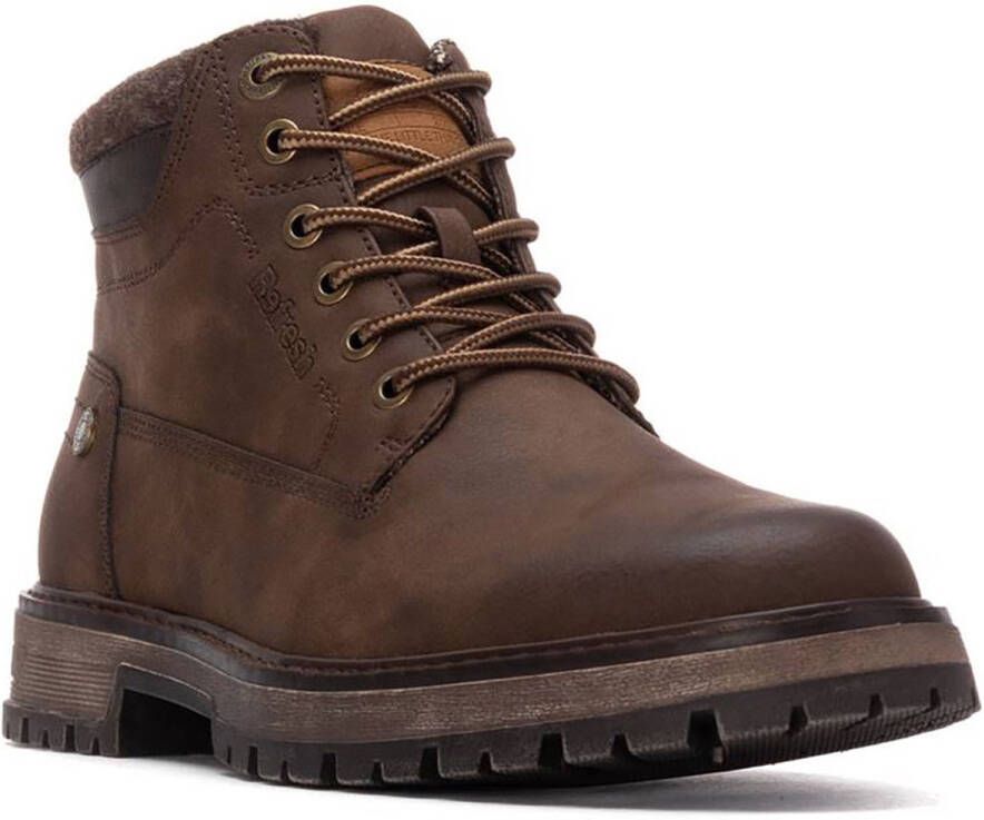 Refresh 173217 Booties Bruin Man