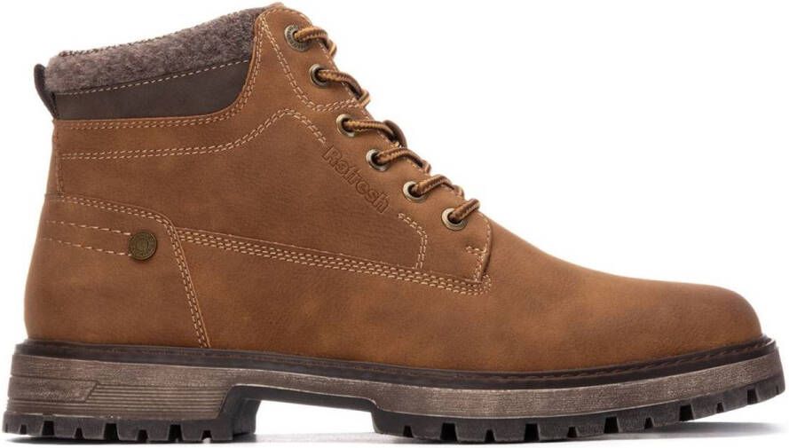 Refresh 173217 Booties Bruin Man