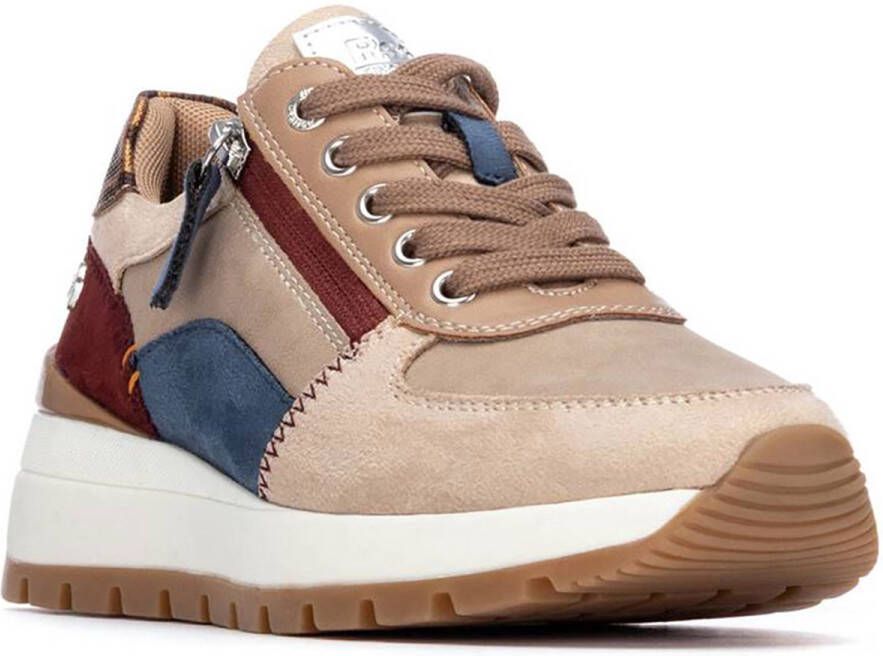 Refresh 173243 Schoenen Zonder Veters Beige Vrouw