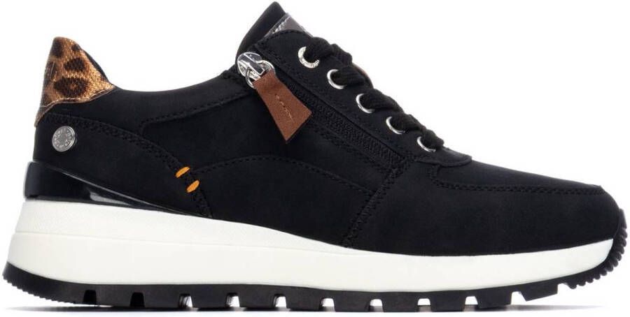 Refresh 173243 Schoenen Zonder Veters Zwart Vrouw