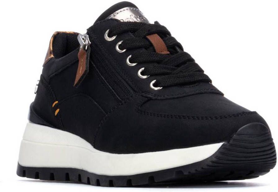 Refresh 173243 Schoenen Zonder Veters Zwart Vrouw