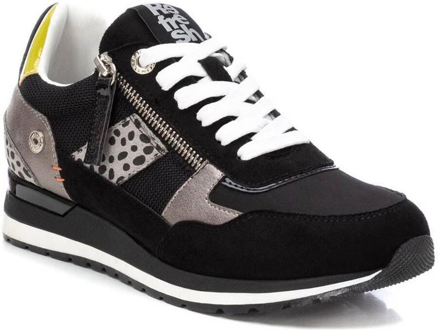 Refresh 171502 Trainer ZWART