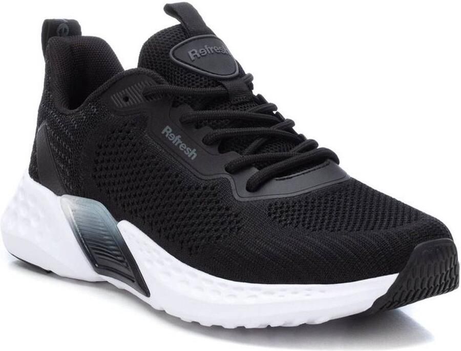 Refresh 171715 Schoenen Zwart Vrouw