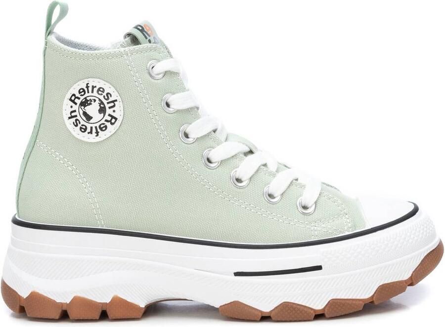 Refresh Hoge Sneakers 171919