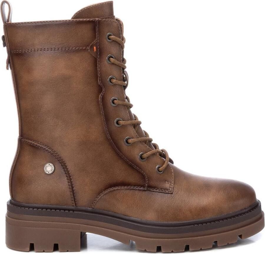 Refresh 171977 Booties Bruin Vrouw