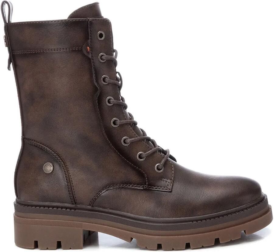 Refresh 171977 Booties Bruin Vrouw