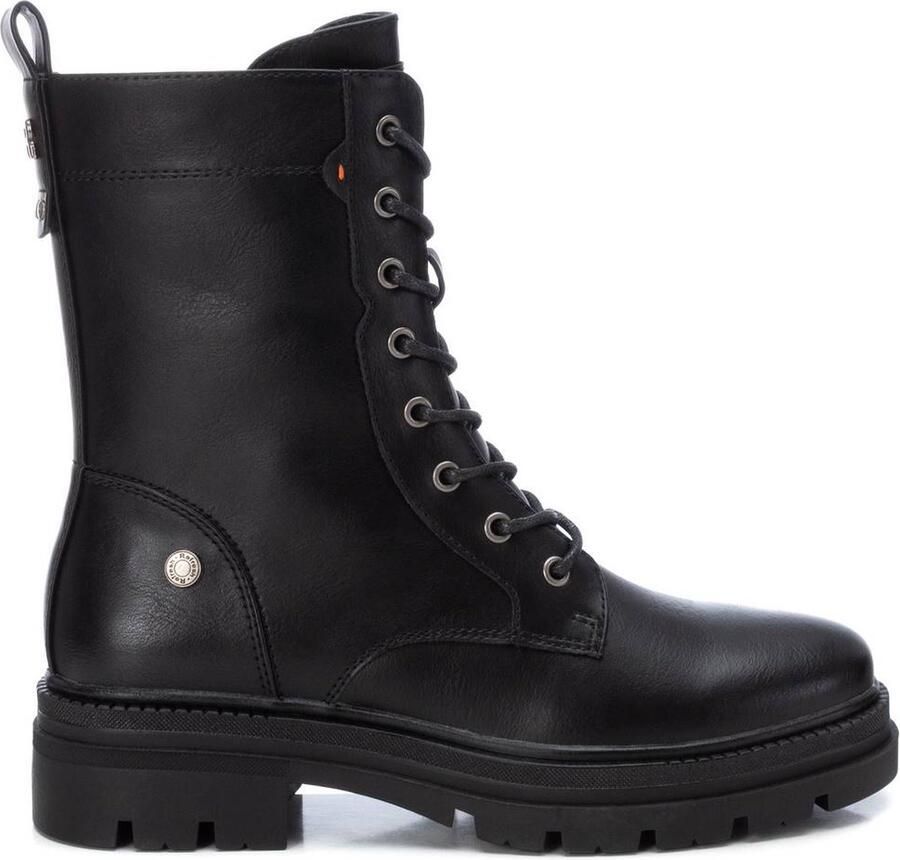 Refresh 171977 Booties Zwart Vrouw