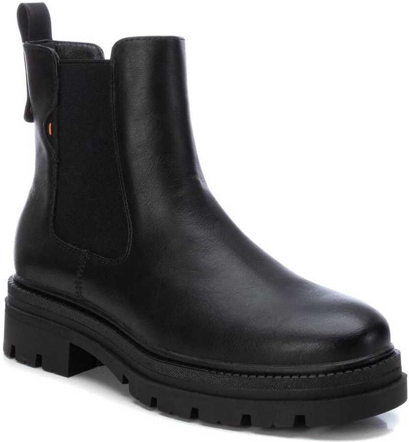 Refresh 171979 Booties Zwart Vrouw