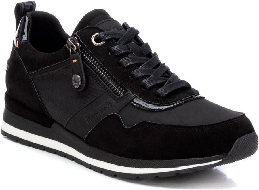 Refresh 17205 Schoenen Zwart Vrouw