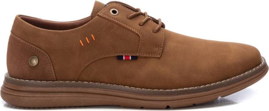 Refresh Heren Schoenen Brown