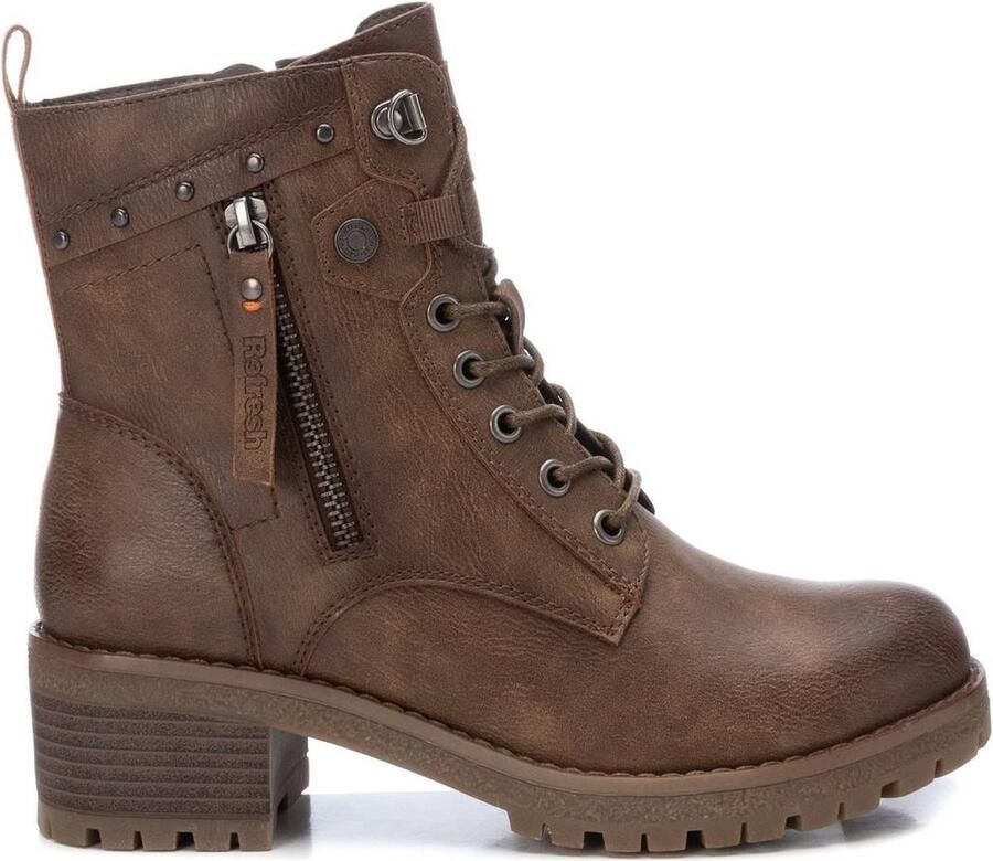 Refresh 172241 Booties Bruin Vrouw