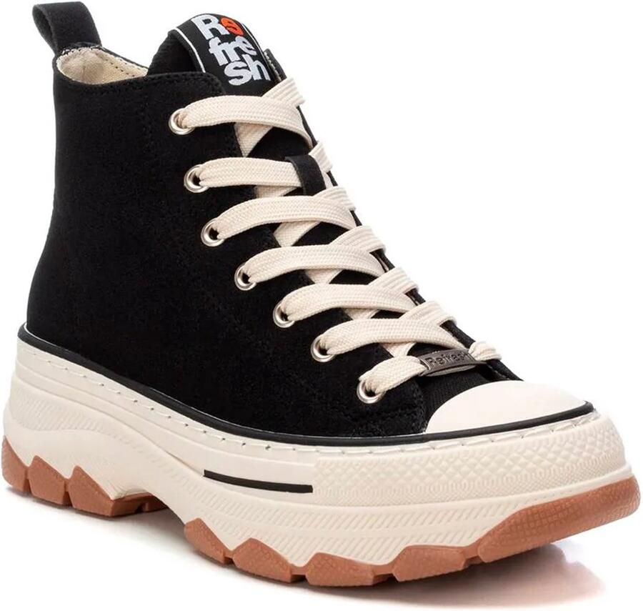 Refresh 172317 Trainer ZWART