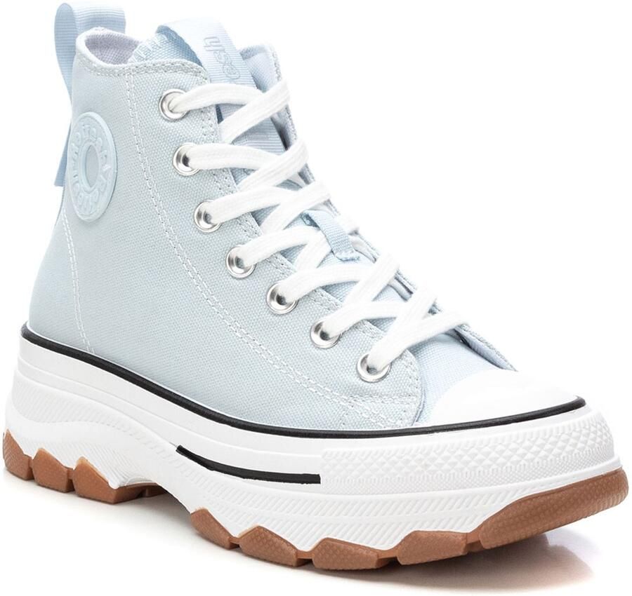 Refresh 17247 Schoenen Blauw Vrouw