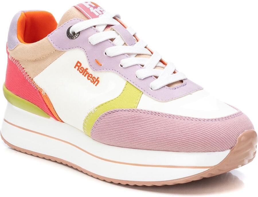 Refresh 172626 Trainer LILA
