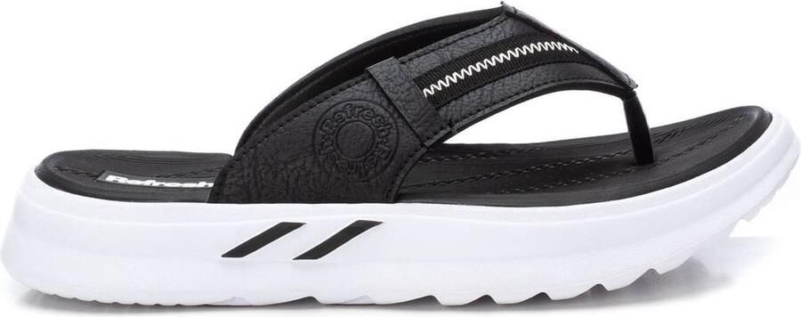 Refresh 17276201 Sandalen Zwart Man