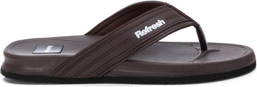 Refresh 172764 Sandalen Bruin Vrouw