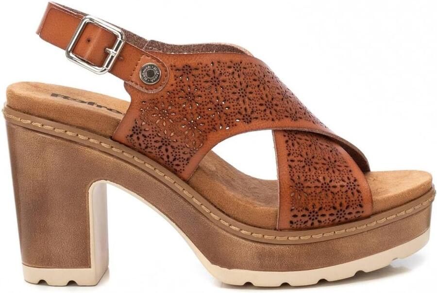 Refresh 172780 Sandaal KAMEL