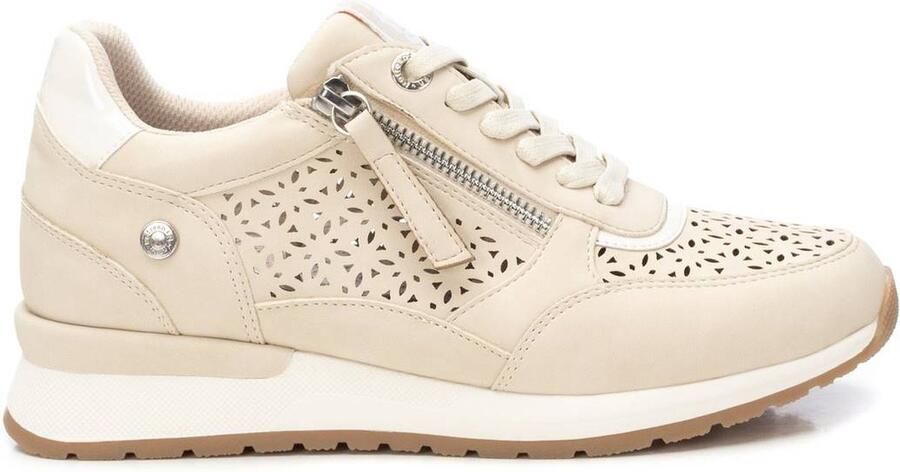 Refresh 172789 Schoenen Beige Vrouw