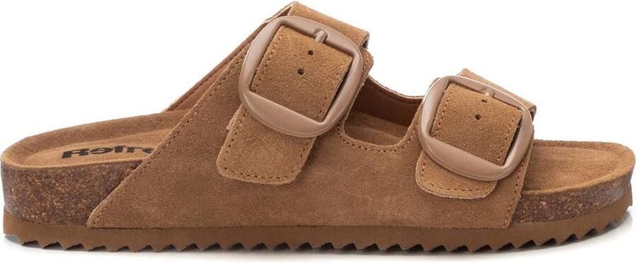 Refresh 172833 Sandalen Bruin Vrouw
