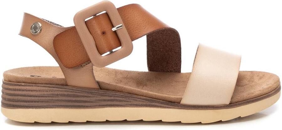 Refresh 17284401 Sandalen Bruin Vrouw