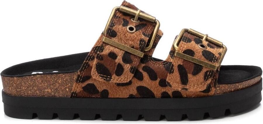 Refresh 17286201 Sandalen Bruin Vrouw