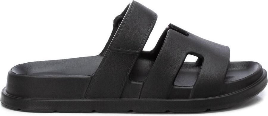 Refresh 17286308 Slippers Zwart Vrouw