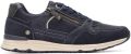 Refresh Lage Sneakers 17290003 - Blauw