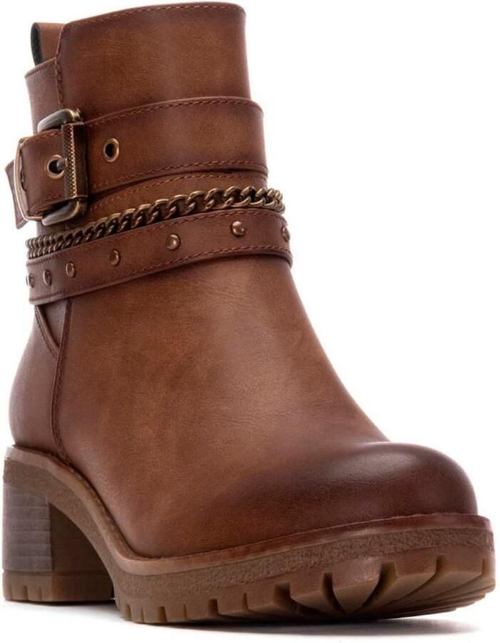 Refresh 172918 Booties Bruin Vrouw - Foto 2