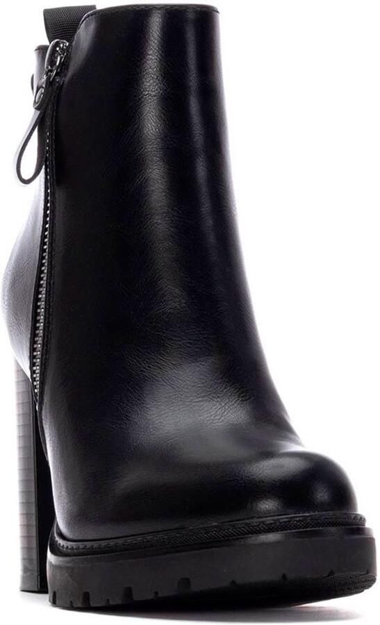 Refresh 172923 Booties Zwart Vrouw