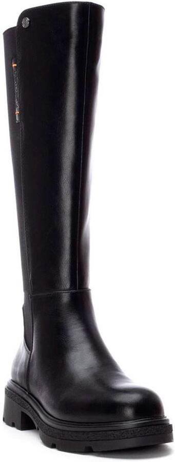 Refresh 172935 Laarzen Zwart Vrouw