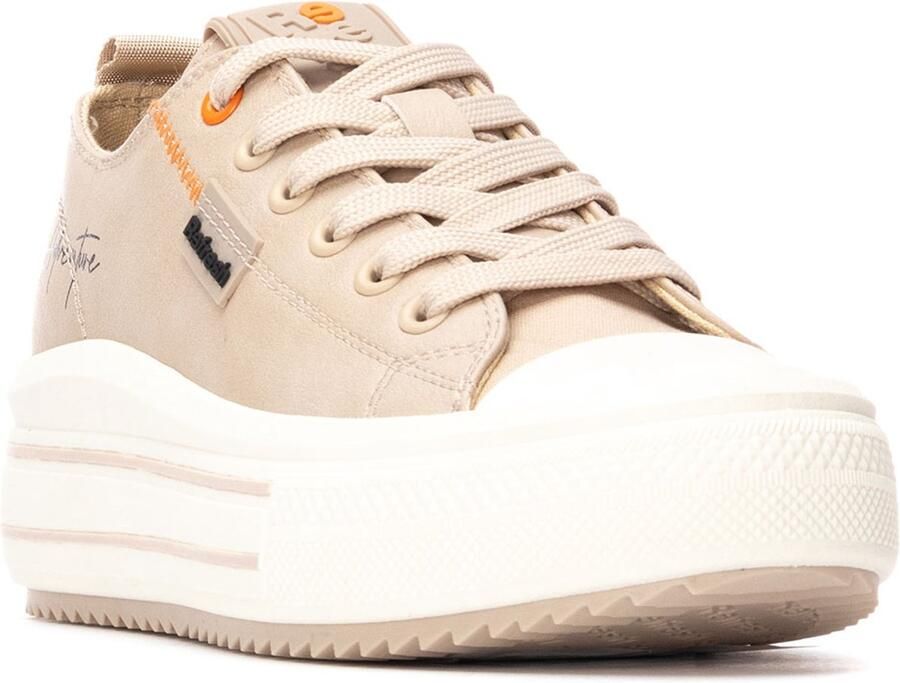 Refresh 172940 Schoenen Beige Vrouw