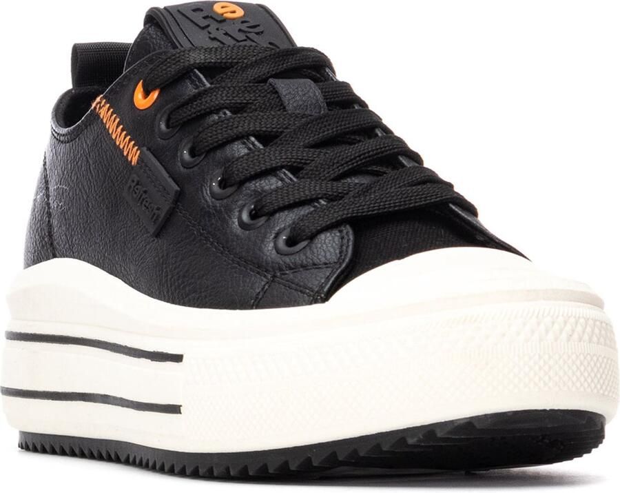 Refresh 172940 Schoenen Zwart Vrouw