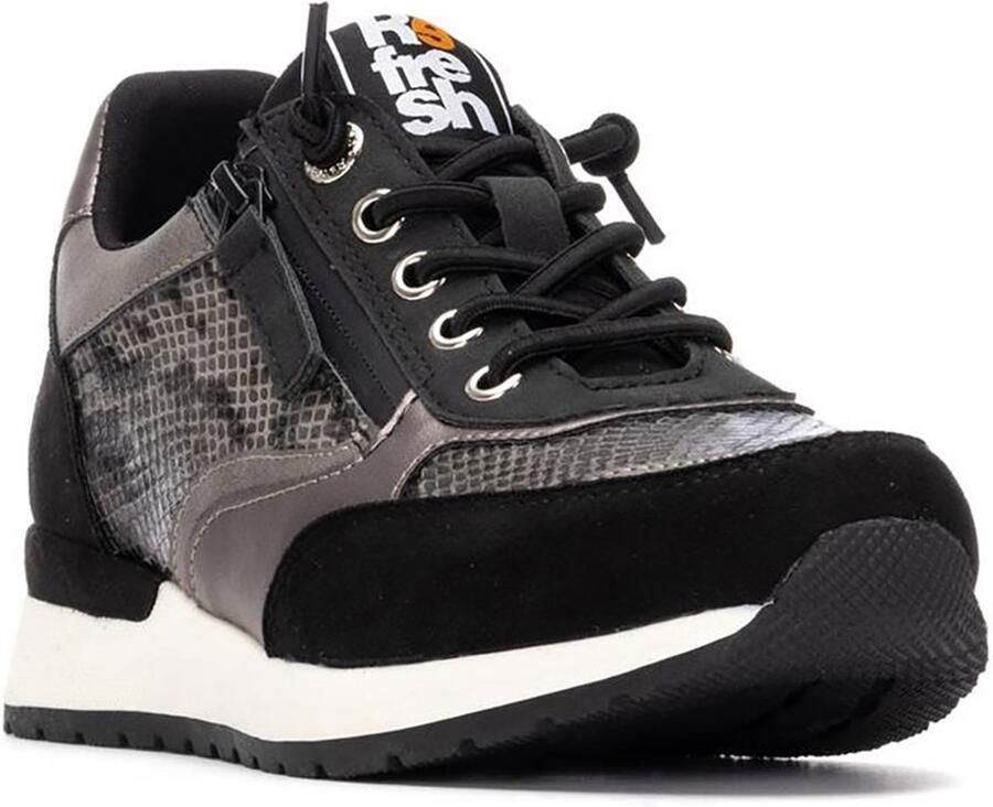 Refresh 172960 Schoenen Zonder Veters Grijs Vrouw