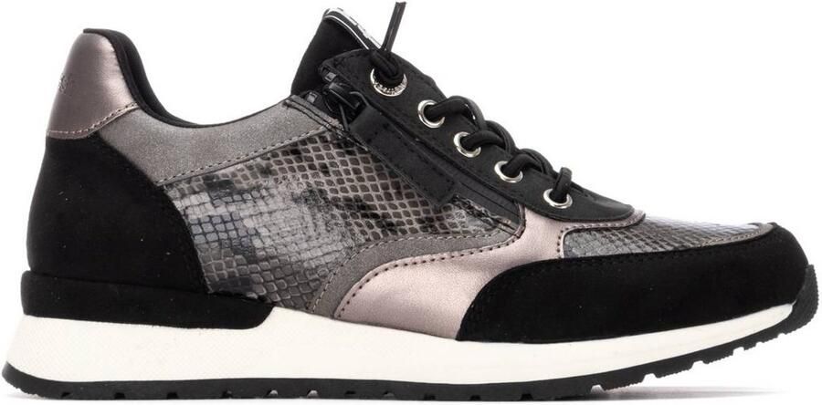Refresh 172960 Schoenen Zonder Veters Grijs Vrouw