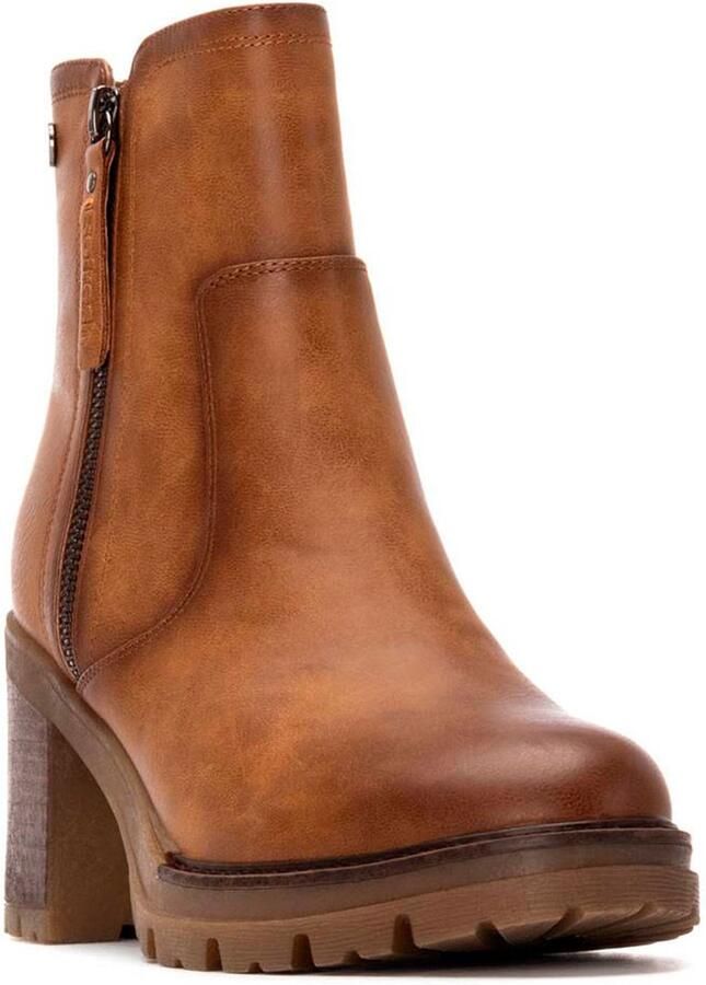 Refresh 172970 Booties Bruin Vrouw