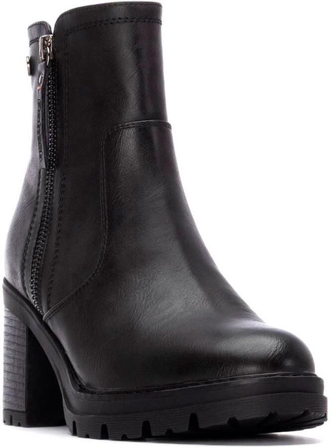 Refresh 172970 Booties Zwart Vrouw