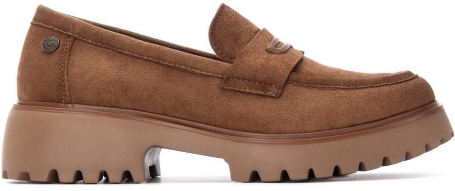 Refresh 173012 Loafers Bruin Vrouw