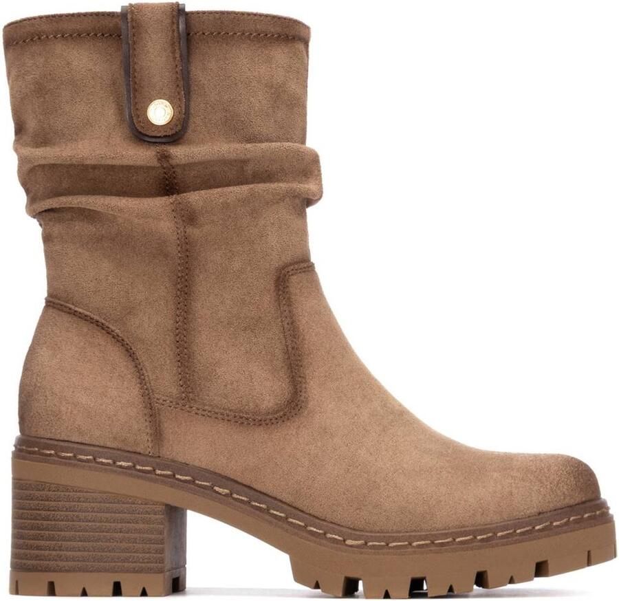 Refresh 173021 Booties Bruin Vrouw