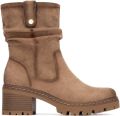 Refresh 173021 Booties Bruin Vrouw - Beige