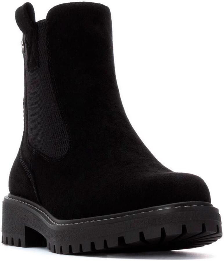 Refresh 173027 Booties Zwart Vrouw