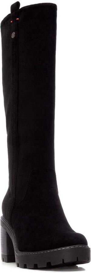 Refresh 173033 Laarzen Zwart Vrouw